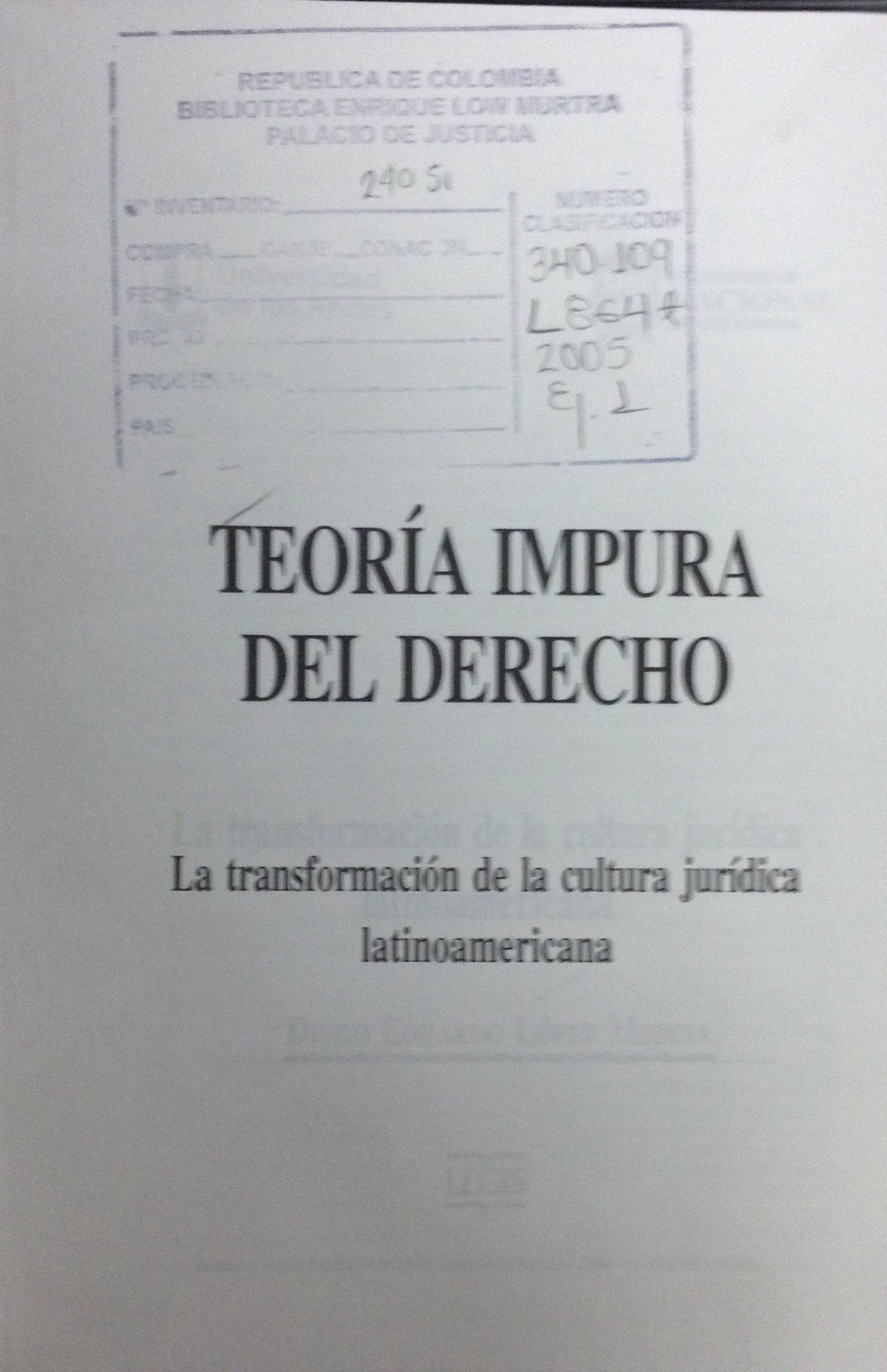 Libro